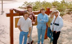 Wilson Phillips, Kenny Loggins & More to Perform at Charity Concert Honoring Brian Wilson & The Beach Boys