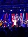 Cruzando el Charco convirtió la tormenta en música