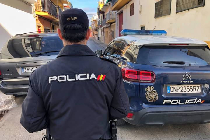 Un hombre mata a su expareja en Sevilla