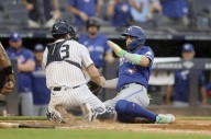 Blue Jays' Bo Bichette Drops 4-Word Injury Update as Postseason Approaches