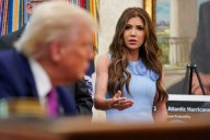 White House chaos leaves Argentina delegation stranded in visa waiver mix