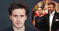 Brooklyn Beckham Finally Addresses Estrangement From Parents Victoria and David Beckham: 'We Just Do Our Thing'