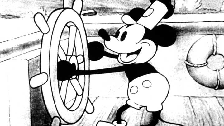 Disney Sued After Enforcing Rights to Mickey Mouse in Public Domain