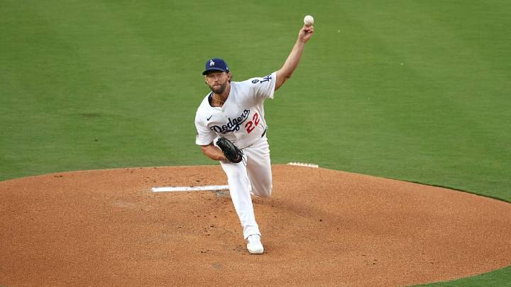 Dodgers' Clayton Kershaw to retire at end of 2025 season