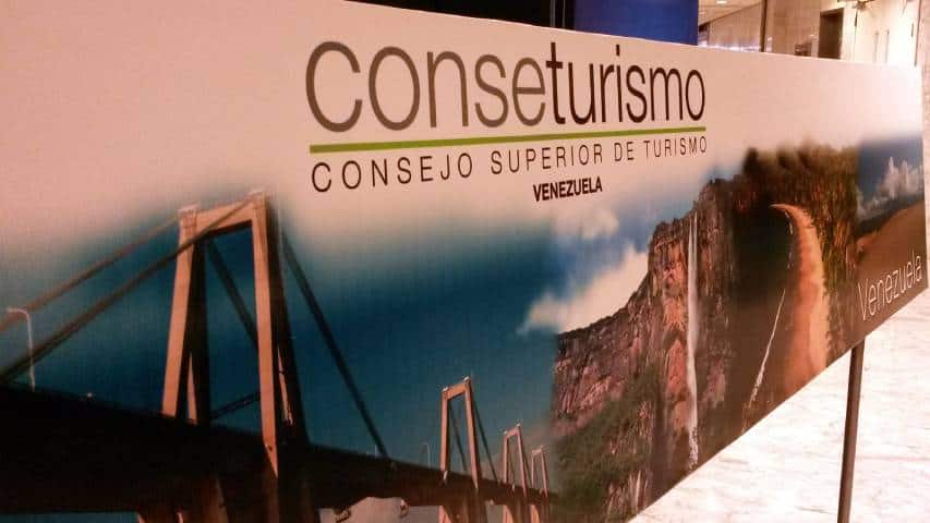 Conseturismo apuesta por la equidad en la promoción turística nacional
