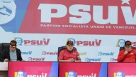 Ministro Cabello: ¡Venezuela no se va a parar, estamos trabajando para preservar la paz! 15 de septiembre de 2025 | País "Estamos trabajando para preservar la paz, una paz verdadera, una paz real, una