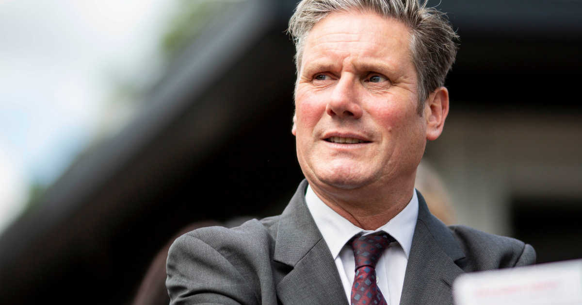 UK PM Starmer urged to dump digital ID before it's announced • The Register