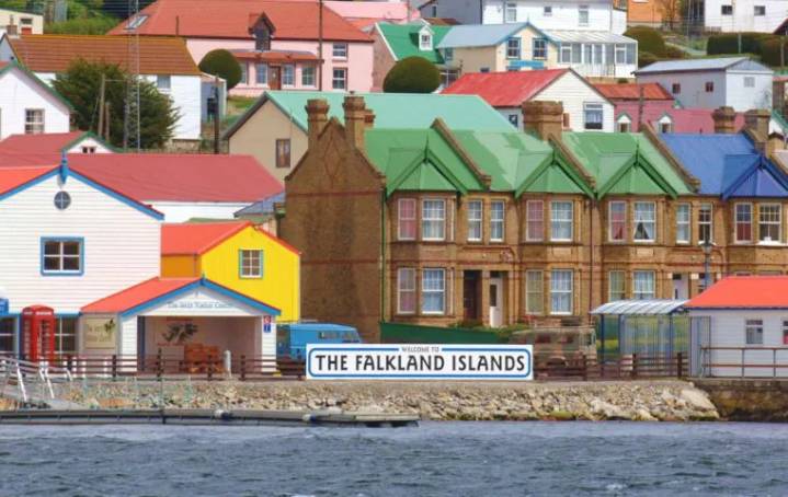 Tan cerca y tanto robo: la pesca ilegal de los ingleses en Malvinas equivale a dos presupuestos de Tierra del Fuego