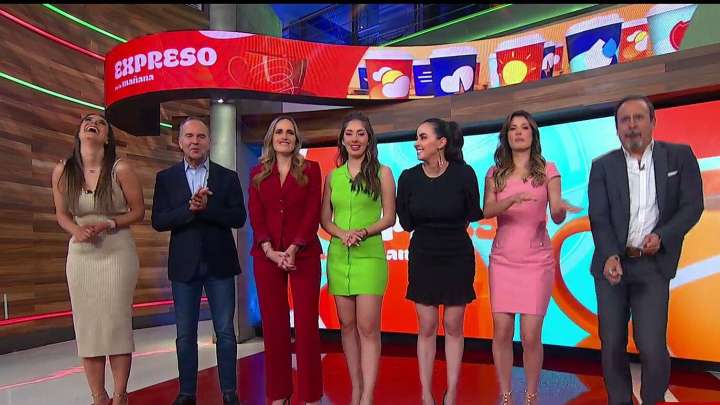 Expreso de la Mañana Programa Completo: Capítulo de Hoy Martes 9 de Septiembre del 2025