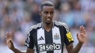 Five factors that will decide if Alexander Isak joins Liverpool on deadline day