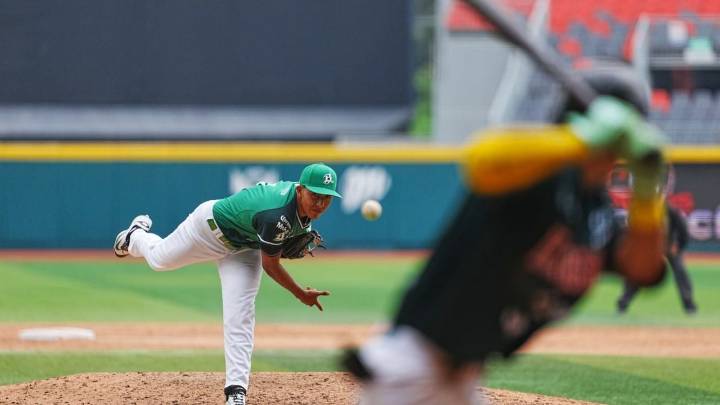 De Bravos de León a los White Sox de Chicago, la historia de éxito de Ander Guzmán