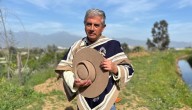 Con banderazos, Manuel Millones da inicio a su campaña a Diputado por el Distrito 6, mientras invita a celebrar con responsabilidad