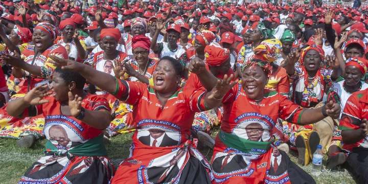 Malawi is heading into a presidential election as it grapples with fuel shortages and a cost