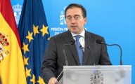Ministro de Exteriores: 15 españoles injustamente retenidos en Venezuela han sido puestos en libertad