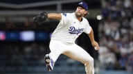 Dodgers fans are furious Clayton Kershaw’s final home start is only on Apple TV