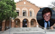 La provincia presentó el primer amparo judicial contra la baja de pensiones