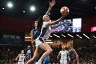 Sparks’ season on the line Sunday against the Wings