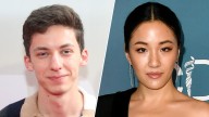 Constance Wu "Disappointed" With 'Maybe Happy Ending's Andrew Barth Feldman