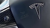 Elon Musk Replaces Horn Sound On All Teslas With ‘Let's Go Brandon’