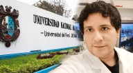 De San Marcos a Nueva York: el genio peruano que desarrolla tratamientos contra el cáncer con premios Nobel