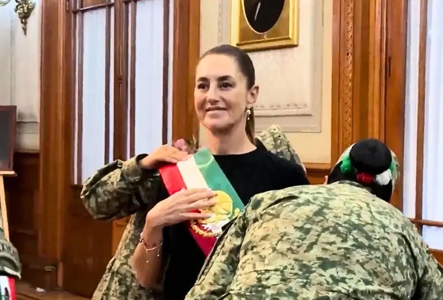 “Grito de Dolores”, Sheinbaum escribirá una página histórica para las mujeres en México