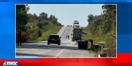Woman dies in head-on crash on Route 67
