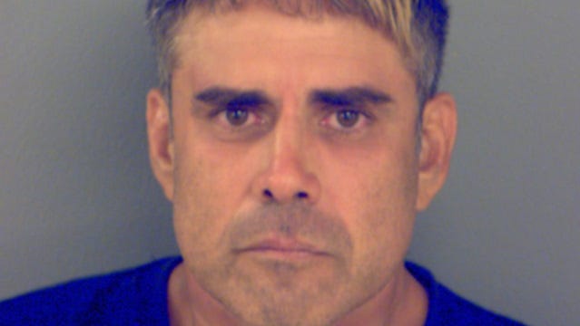 Fabens man arrested, allegedly offered boy $100 to show genitals