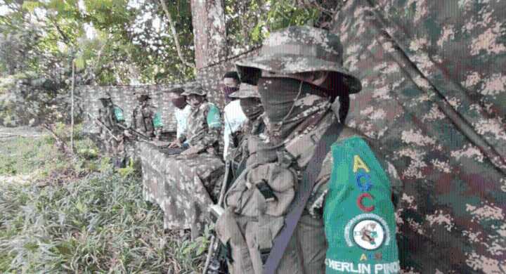 Clan del Golfo es clasificado como Grupo Armado Organizado por el Gobierno La medida se da en medio de las conversaciones que adelanta el Gobierno con esa organización en Catar.