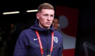 England XI vs Andorra: Starting lineup, confirmed team news, injury latest for World Cup qualifier today