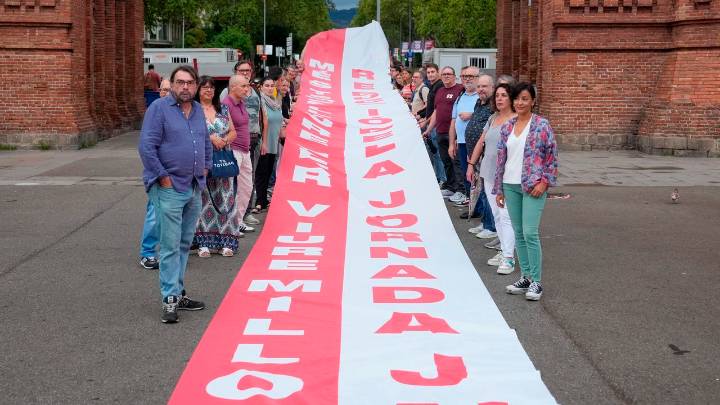 El Gobierno asume la derrota parlamentaria de la reducción de la jornada laboral