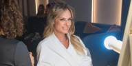 El despampanante vestido de Mariana Fabbiani para los Martín Fierro 2025: “Esta es la fiesta de la tele”