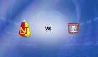 Deportes Tolima vs Boyacá Chicó en vivo por fecha 11 de Liga Betplay 2