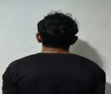 Capturado azote dedicado al robo y hurto de campesinos en Mariara