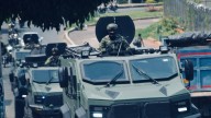 Cali tendrá patrullajes con vehículos blindados de última generación: Ejército presentó nuevo plan de seguridad urbana