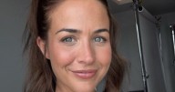 Gemma Atkinson says 'life was saved' in support of Emmerdale star's emotional post