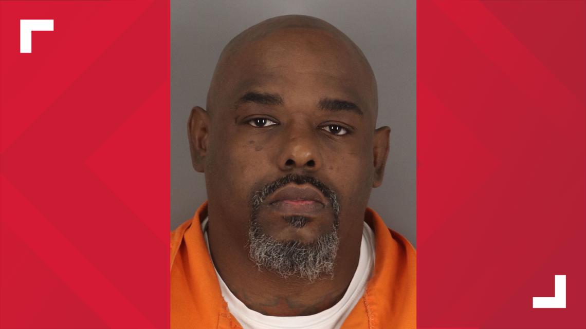 Man sentenced to 50 years for intoxication manslaughter of Port Arthur man in 2022