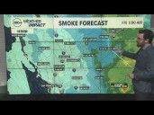 California weather forecast: Sept. 4 2025
