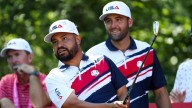 Ryder Cup Practice Rounds Schedule Bethpage 2025