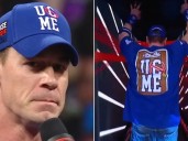 Gira de retiro John Cena: la fecha de su última pelea en WWE ya está confirmada