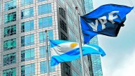 Nueva apelación de Argentina en EE. UU. busca frenar la entrega de los mensajes de Caputo y Massa