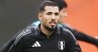 Sergio Peña: “Pedirles respeto a los que damos la cara, hay otros que no la dan”