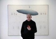Muere a los 79 años el pintor Albert Porta, más conocido como Evru o Zush