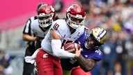 The major difference for WSU Cougars in 2025 Apple Cup