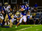 Lacy’s List: You pick the top Section III football players of Week 2 (poll)
