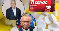 El CEO de Kenvue, fabricante de Tylenol, negó un vínculo claro entre el medicamento y el autismo tras una reunión con Robert F. Kennedy Jr.