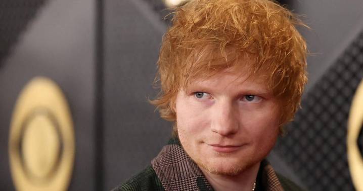 Summerfest announces Ed Sheeran as headliner