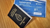 Pasaporte argentino: alertan por fallas en miles de ejemplares