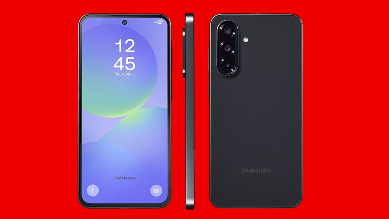The Galaxy A36 5G is the perfect budget phone, and this carrier wants to give you one for FREE