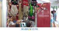 El Mercado Artesanal de San Juan en primavera