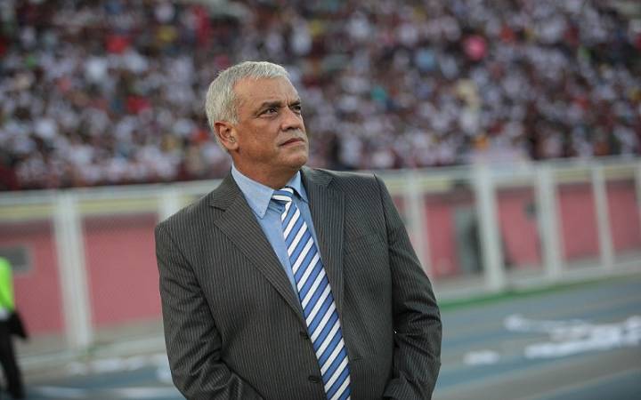 "Ineficiente capacidad para jugar": Duras palabras de Richard Páez tras la eliminación de la Vinotinto para el Mundial 2026 10 de septiembre de 2025 | Deportes "Demostrando que el proceso se sostuvo p